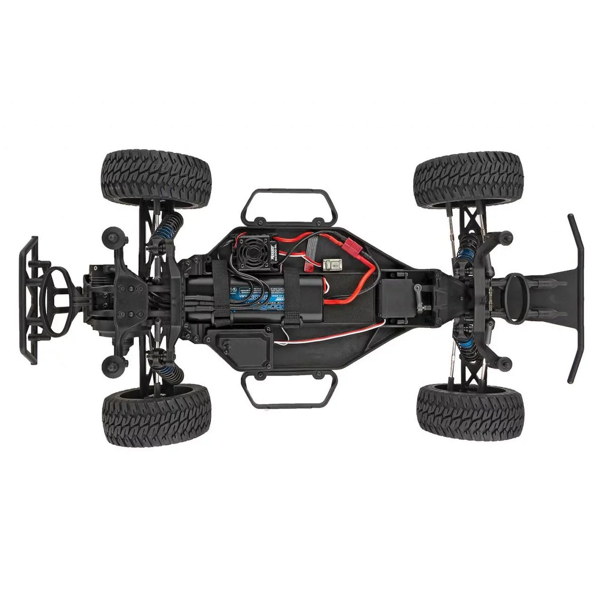 Drive Course ASC70021 Race & Pro2 Team 1/10 Cars Wheels Associated 2 Off-Road Battery Charger Short Method RTR RTR included SC10 Wheel not Electric Truck 1/10