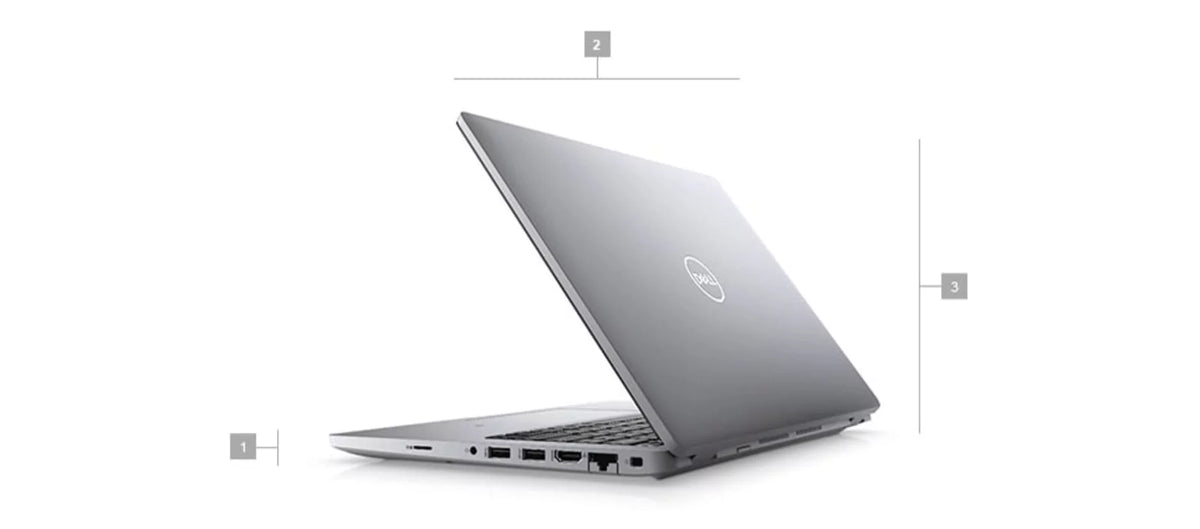 '- 4.7 Cores 5420 @ Gen CPU 14" Restored Latitude FHD - - Dell Laptop (2021) GHz 4 256GB SSD RAM 5000 (Refurbished) Core 11th 16GB i7