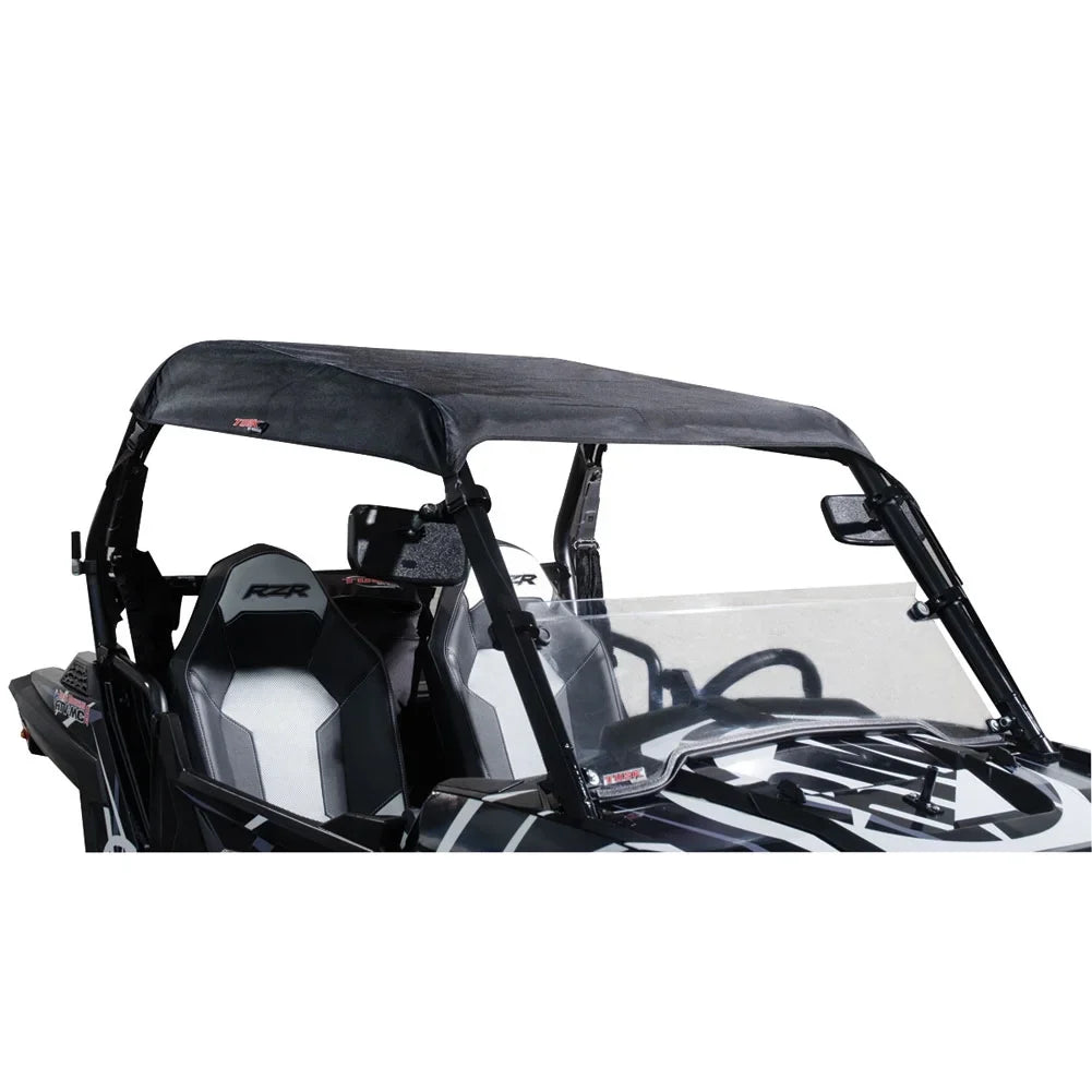 POLARIS For FOX XP Roof Edition Tusk RZR Fabric UTV 2018 Turbo