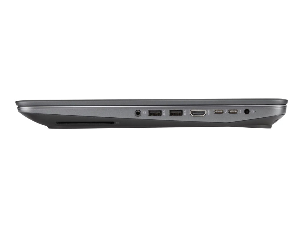 GB i7 15 ZBook Mobile - - RAM GB Workstation - 6700HQ SSD 512 - 16 HP G3 Core 15.6"