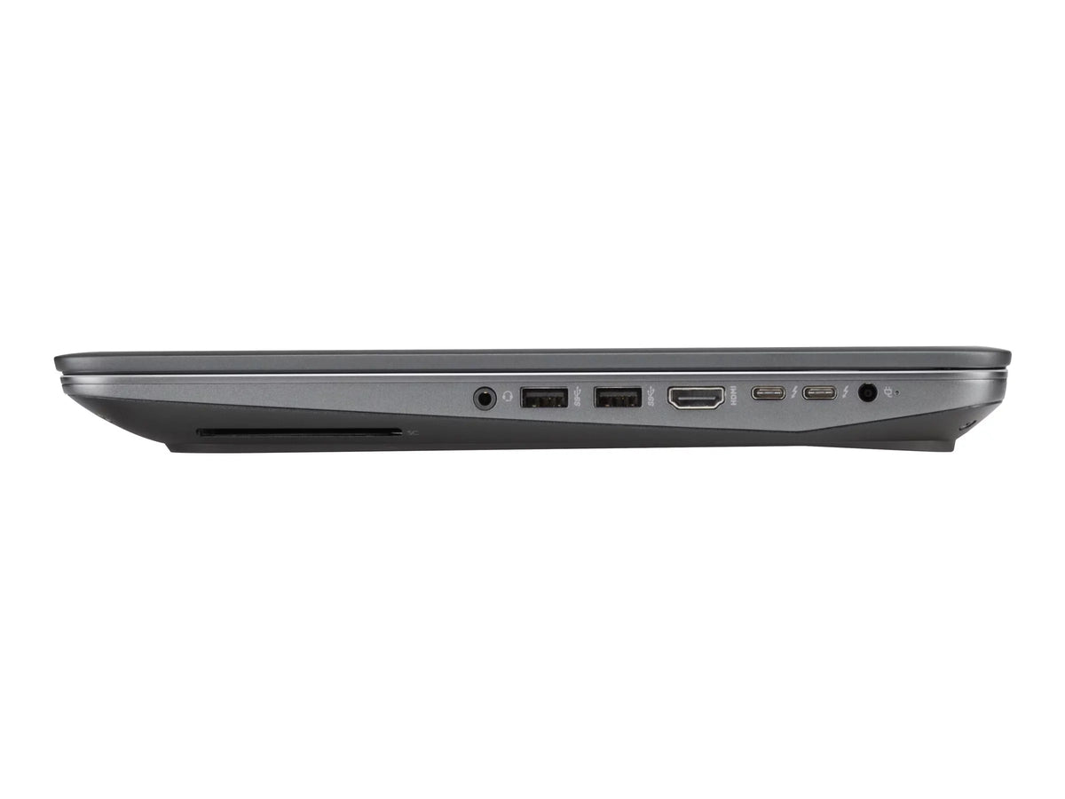 GB i7 15 ZBook Mobile - - RAM GB Workstation - 6700HQ SSD 512 - 16 HP G3 Core 15.6"