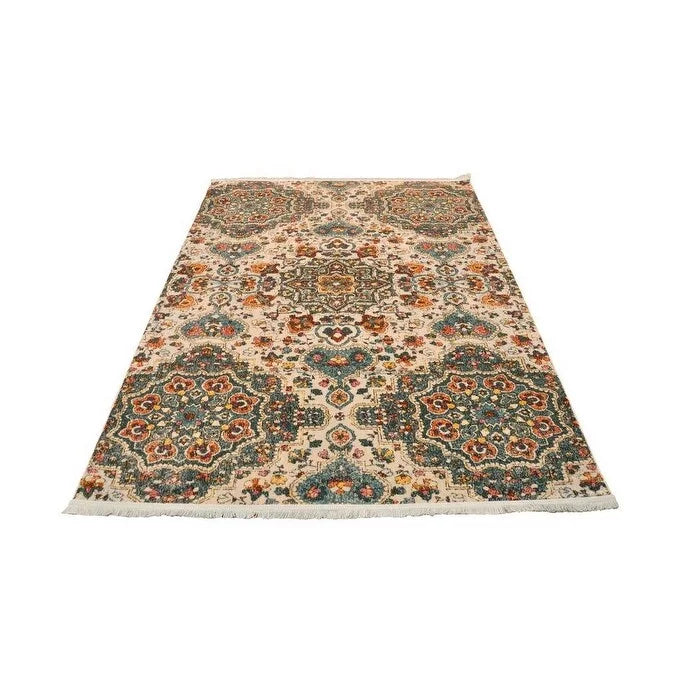 Living x Dining Vintage 5' by ft. Mat Room 5' 3 Room, 5' Bedroom, 2 Door Blossom Echo ft. Indoor Round