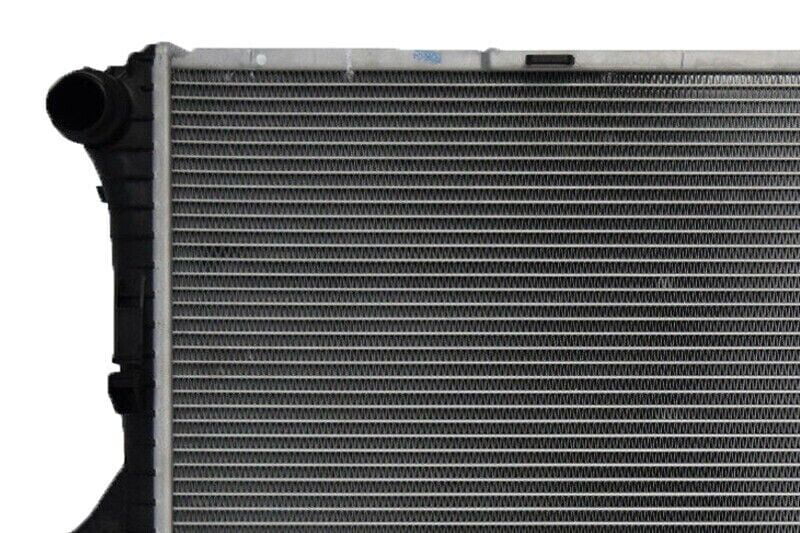 Radiator Fits AUDI 2756 Q7 2012