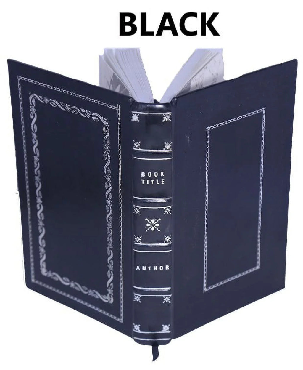 1929 Leather [Premium The Bound] cask