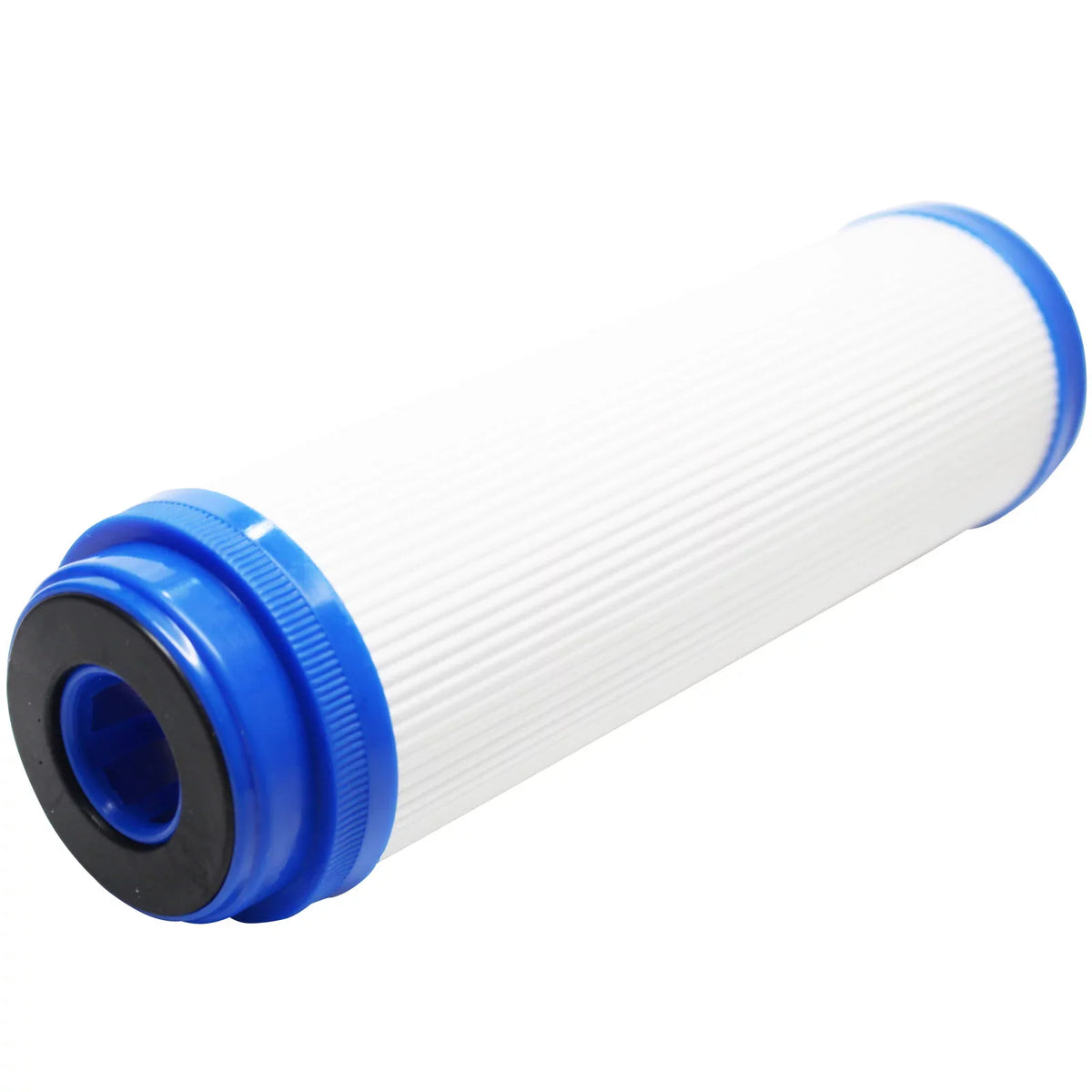 & Filter Includes System RO for Filter 12-Pack Replacement Kit Pure Filter FS401-DI Sediment PP for Block - Filter, Brand - Carbon PurePro GAC Denali