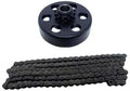 Chain Clutch 5/8" Torque & Max #41 5'