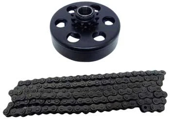 Chain Clutch 5/8" Torque & Max #41 5'