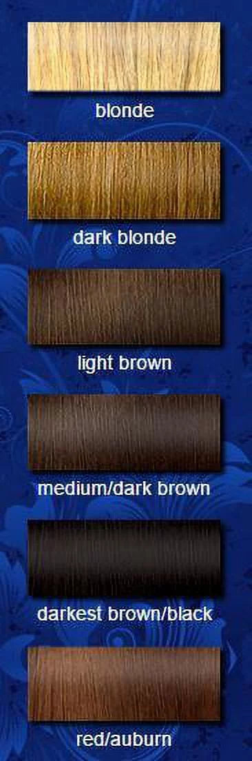 Touch up a in Root Brown Spray Hair Salon Bottle Light