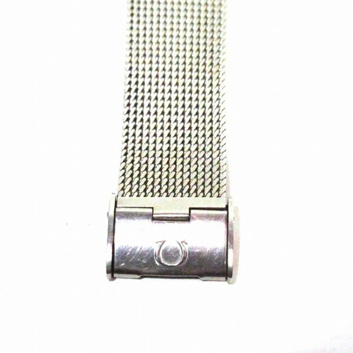 Automatic (Good) Watch Omega Pre-Owned Seamaster Non-Date Men's