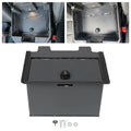 Sierra 3500 Silverado 19 HD Box W/Lock 84081567 Console 20 Gun Console 2500 Safe 21 Center Kojem Chevy HD Vault for 22 1500