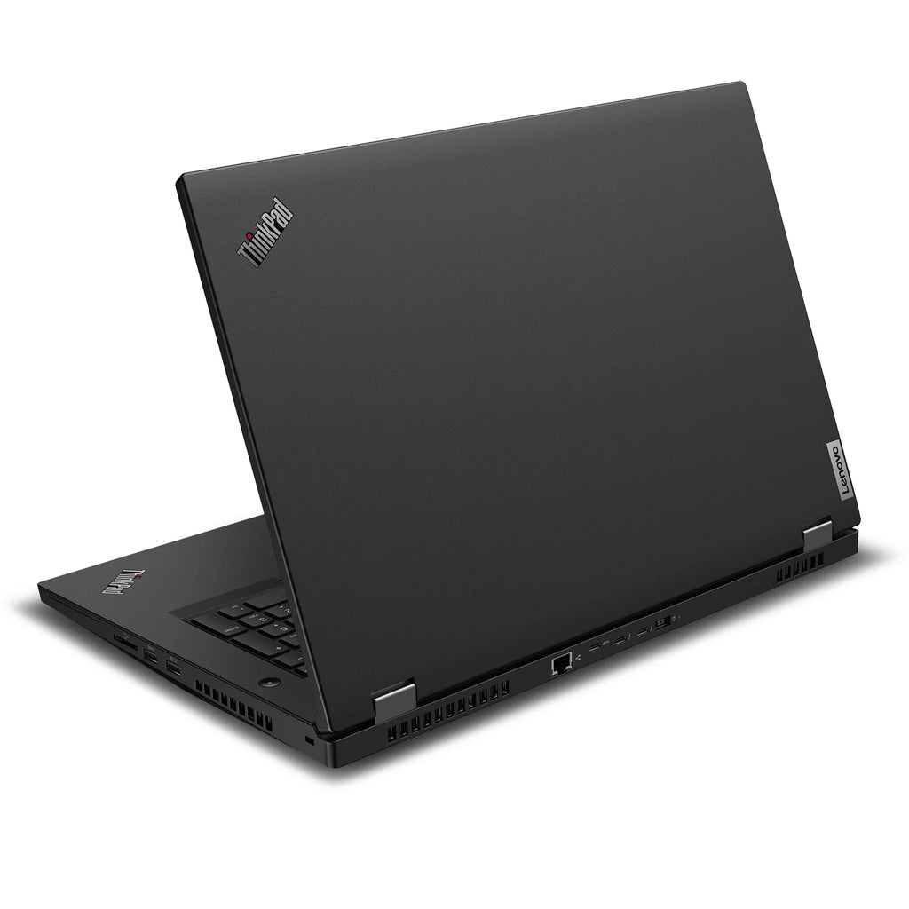 P17 300 Lenovo nits, i7-10750H, 1TB IPS ThinkPad Laptop, FHD 32GB, Quadro, 17.3"