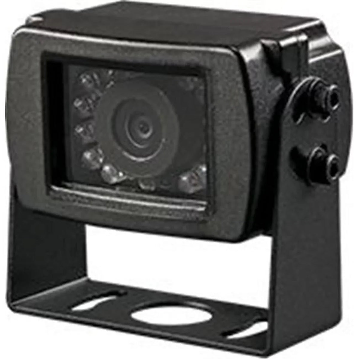 Right Low LED Side Camera with Light