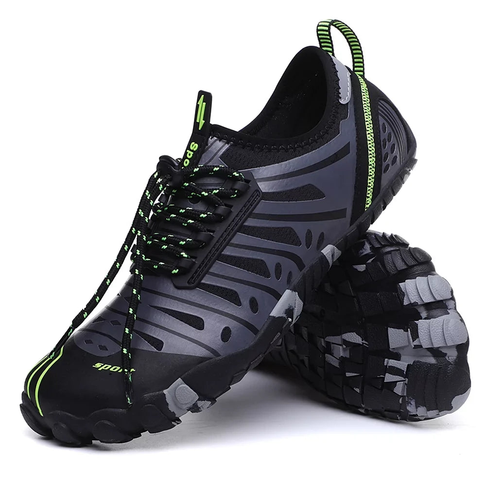 Dry Shoes Surfing Trekking Shoes Walking Beach Hiking Quick Sport Boating for Lightweight Water River Kayaking Shoes Athletic