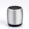 Z6L Shutter (3rd Mic Compatible Handsfree Remote SE Speaker (2022) With Multimedia iPhone Mini - SE for 2022 Wireless Audio Generation) Silver Rechargeable iPhone
