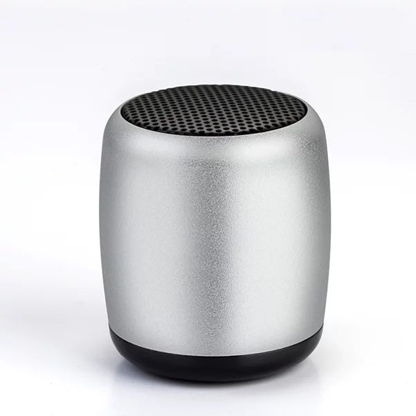 Z6L Shutter (3rd Mic Compatible Handsfree Remote SE Speaker (2022) With Multimedia iPhone Mini - SE for 2022 Wireless Audio Generation) Silver Rechargeable iPhone