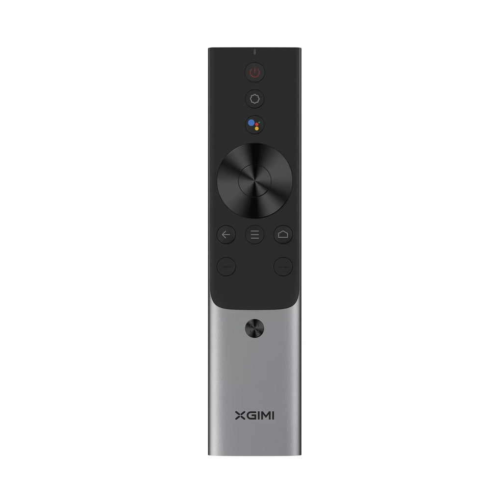 OS AURA TV Laser with 4K Short Kardon Ultra Projector Android Harman Speakers, XGIMI Throw