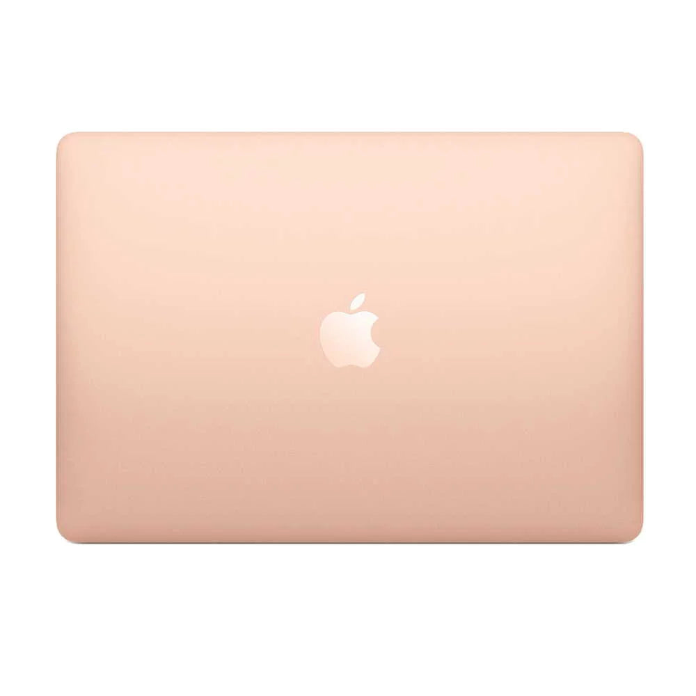 (Used) Laptop HD Air i5 Quad 1.1GHZ Apple Gold) RAM-Mac 13.3-inch & OS (2020) Macbook (Retina, Core 128GB 8GB