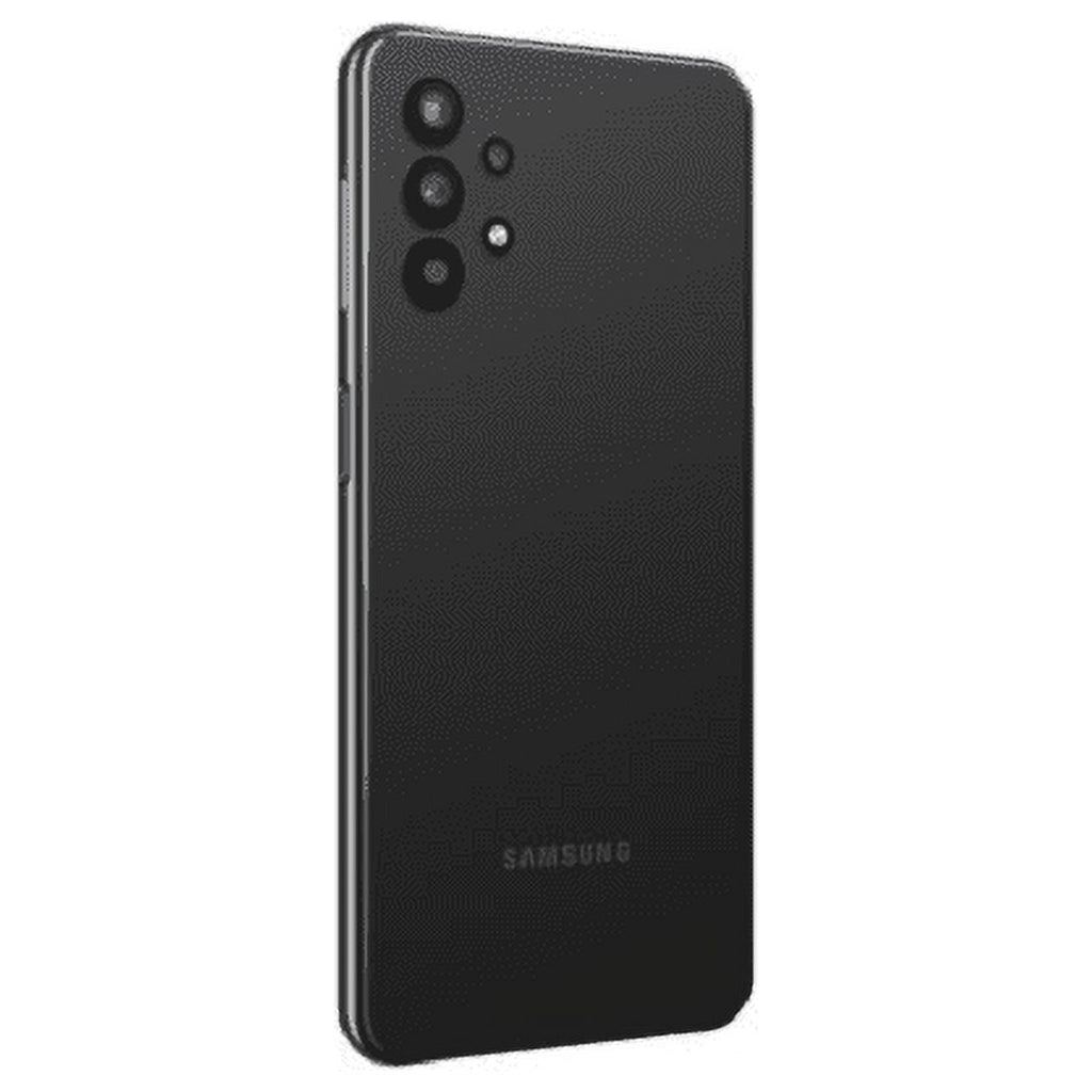 5G SM-A326UZKUXAA A32 Restored (Refurbished) Smartphone, Prepaid Samsung 64GB inches 6.5 Boost Mobile