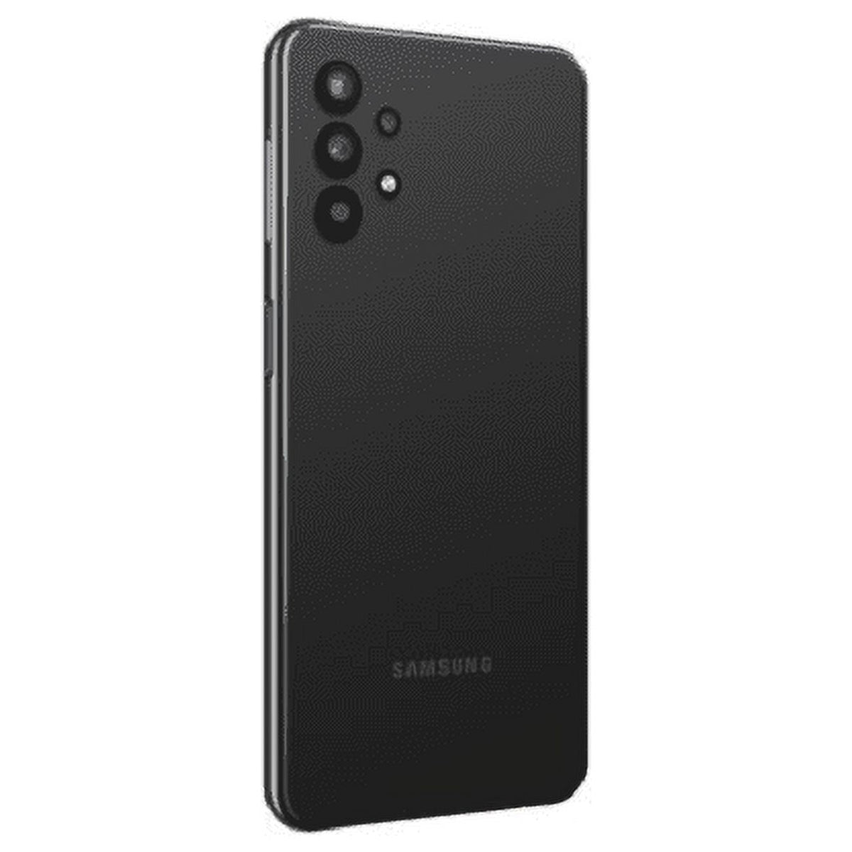 5G SM-A326UZKUXAA A32 Restored (Refurbished) Smartphone, Prepaid Samsung 64GB inches 6.5 Boost Mobile