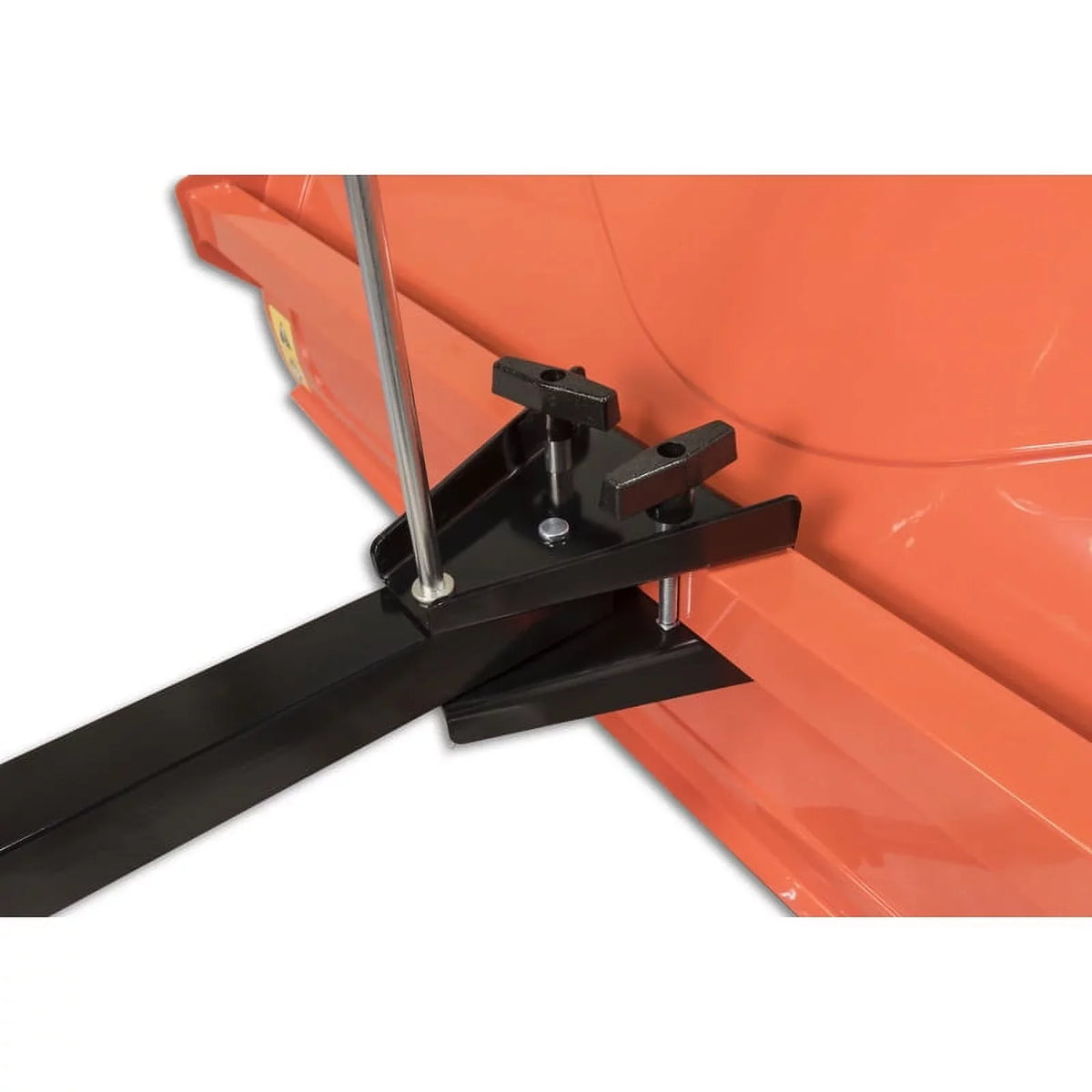 '- Lawn Model# 45-0492 Agri-Fab Sweeper 44"