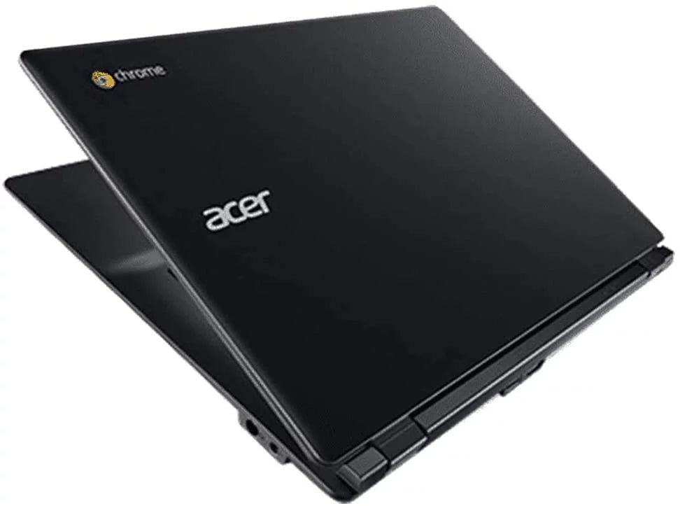 C810-T7ZT Drive, 4GB Hard Intel Acer Laptop Computer, 13" RAM, 2.10 SSD Chrome, Pre-Owned Celeron, Screen DDR3 GHz 16GB Chromebook