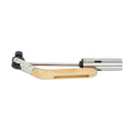 and Burner, for Portable Gas Torch BBQ Folding Camping Picnic Apexeon