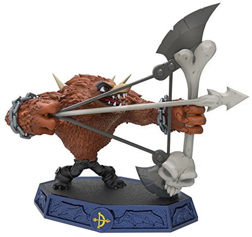 Sensei - One/PS4/PS3/Xbox - Skylanders 360/Nintendo Wolfgang Wii U) Imaginators (Xbox