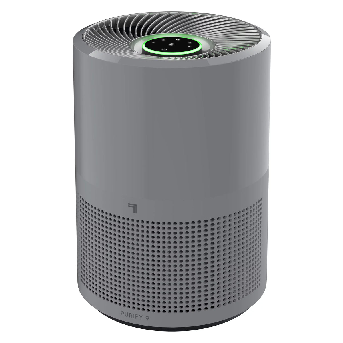 Gray Air Image True to (New) up Purifier, Sq. Ft., Covers Sharper HEPA 350