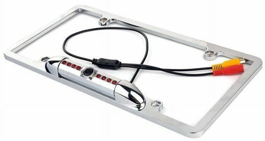COLOR NIGHT DNN991HD DNN-991HD CAMERA KENWOOD FOR SILVER VIEW FRAME VISION REAR