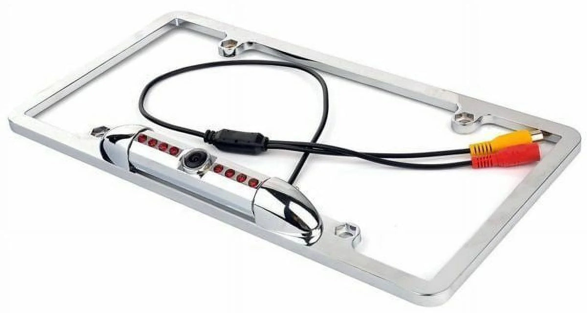 COLOR NIGHT DNN991HD DNN-991HD CAMERA KENWOOD FOR SILVER VIEW FRAME VISION REAR