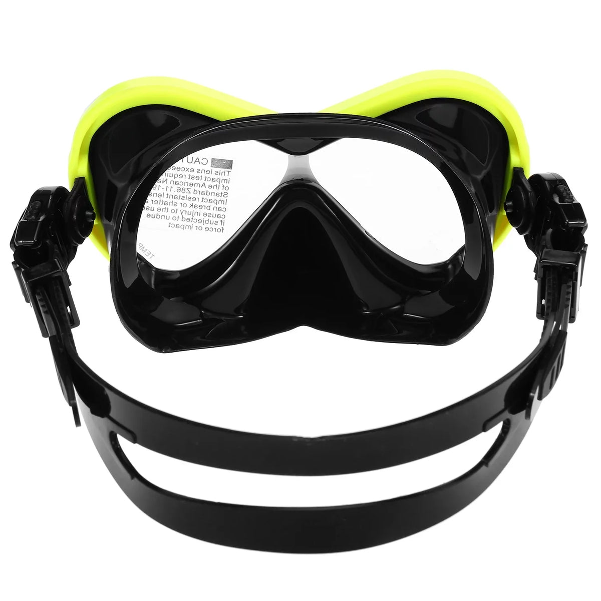 Swimming Ideal Kids' Goggles Water Snorkelers for Tube Resistant - with Excursions Snorkel Kids Fog - Apexeon for Set Professional Goggles