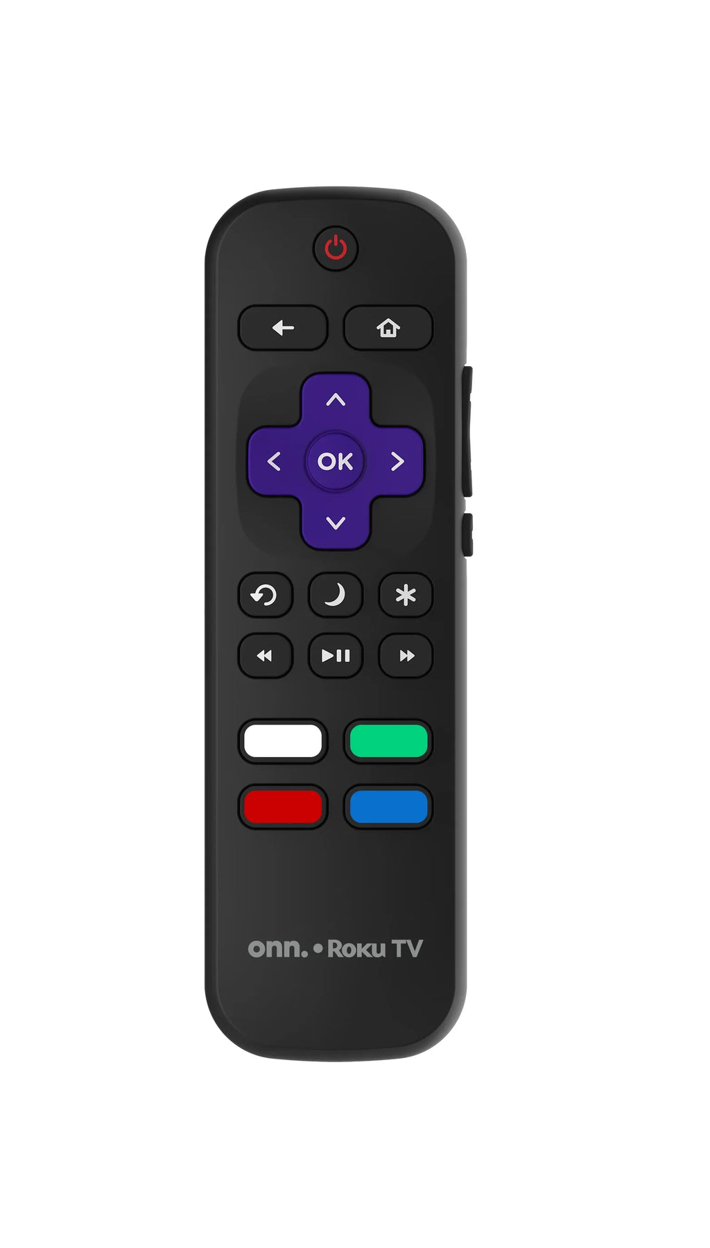 (100005395) onn. Roku 1080p Smart LED 40" Class TV FHD