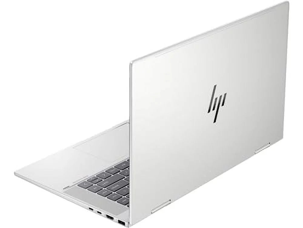 Intel Envy 10 4 Win Wi-Fi X360 Touchscreen Keyboard USB HP 2-in-1 Xe 512GB Graphics Home 6E Business FHD LPDDR5 SSD 2023 w/ONT Thunderbolt IPS Laptop Iris 32GB 16GB Backlit i7-1355U 10-Core 15.6"