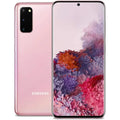 128GB Samsung Galaxy Pink G981U (Fully 5G Unlocked) S20 Cloud Restored (Refurbished)