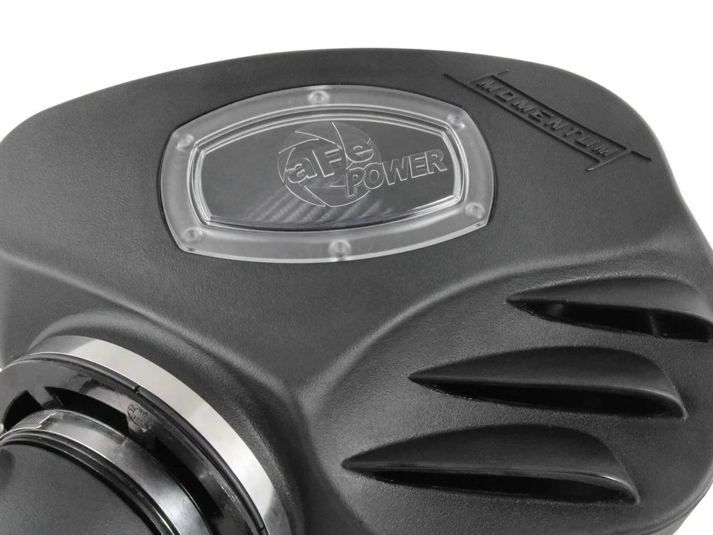 w/ Filter System Momentum S Cold DRY Air Pro Intake