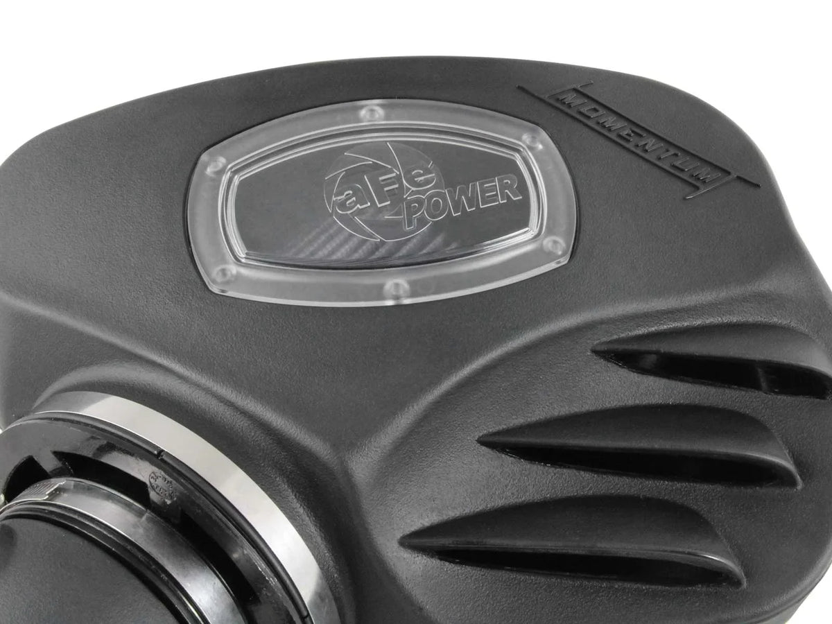 w/ Filter System Momentum S Cold DRY Air Pro Intake