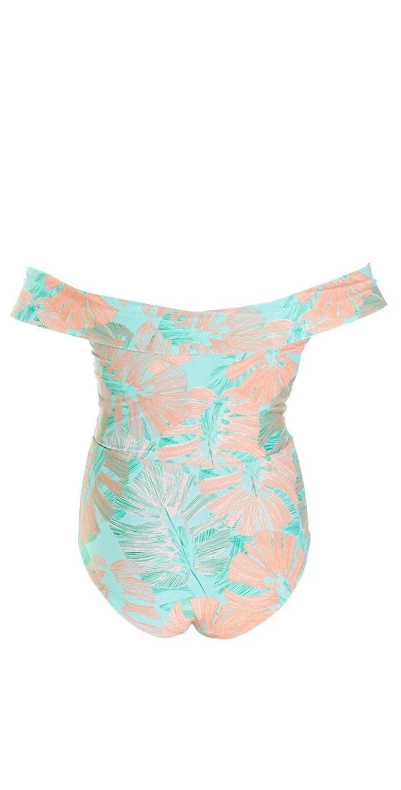 One PALM L*Space US BUNGALOW Piece Anja 12 Swimsuit,