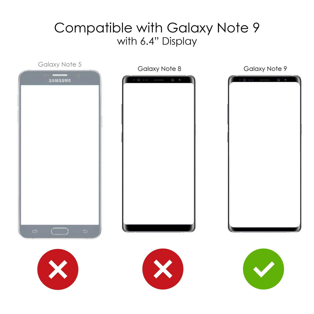 Happen Because for 9:29 - Glass Galaxy Case Back, Acrylic Note Screen Tempered DistinctInk 9 Faith, Shockproof Matthew of It Your - Bumper, - Samsung Clear Hybrid Protector TPU Will