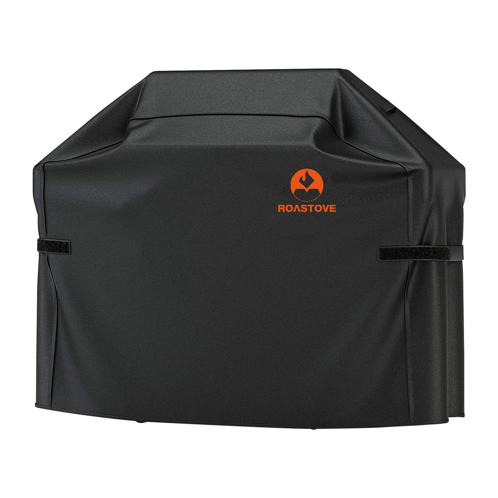 Rip 51" Weather Cover, Fabric Resistant, weber,Brinkmann,Char Broil L W for 26" Resistant, Oxford Grill 600D Water x & Cover & Resistant)(72" x H, ) Dust etc.(UV BBQ Roastove Grill Heavy Duty