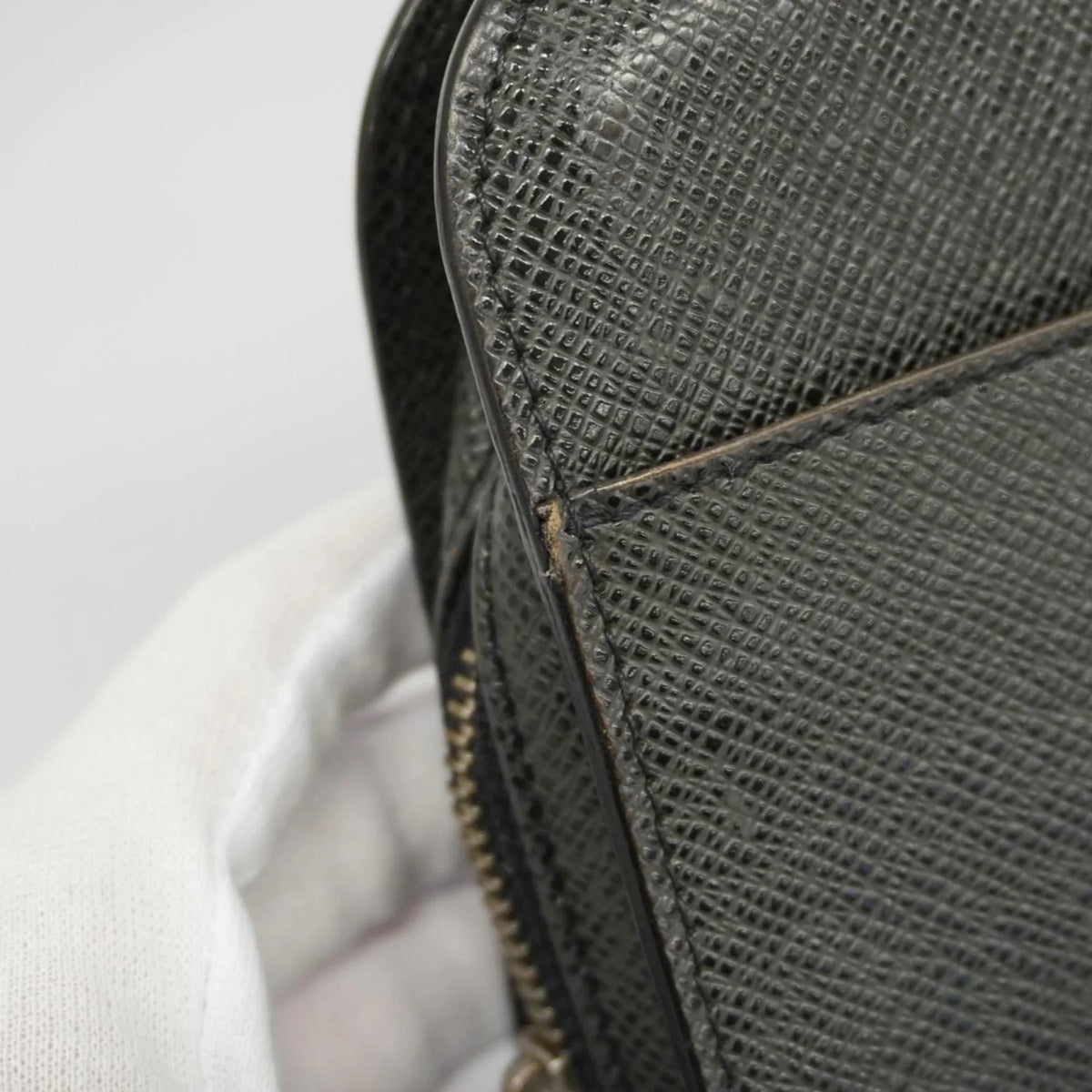 Men's Vuitton Baikal Pre-Owned Aldwaz Louis (Good) Bag M30182 Clutch