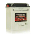 BRP 2007 High YB16CL-B Battery Models 1500CC (Sea-Doo) - With Compatible Performance All Other Flooded TYTANEUM 1994