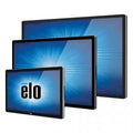 32 Elo in. Systems All-In-One Wide E720061 Monitor - Hdmi Touchscreen FHD LCD 2.0