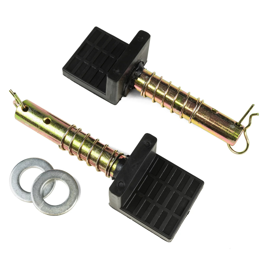 for Lift Rear Sportbike Paddle Stand Attachments (Attachment Stands ONLY) Motorcycle