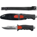 Skorpion Cressi Knife