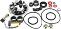 Power Yamaha Kit SuperJet 1990-1993 With Fire Brush Compatible Starter (SJ650)