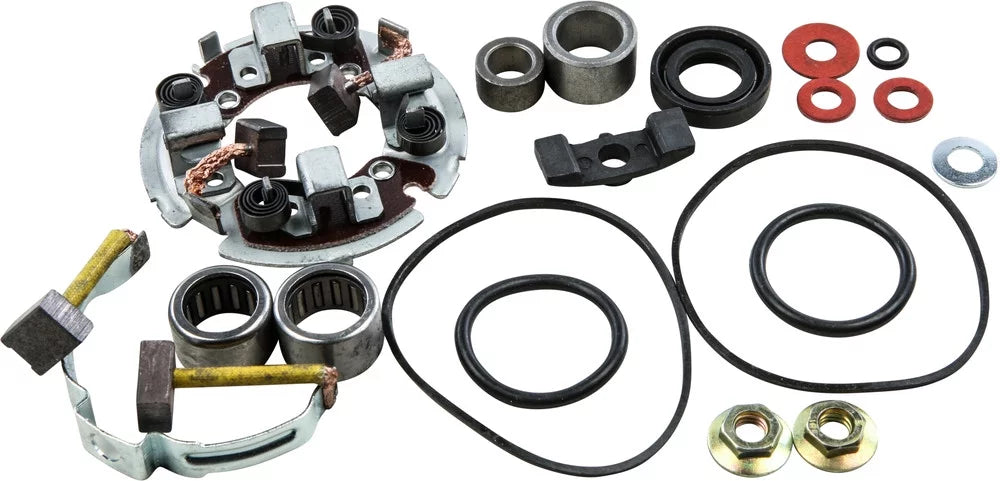 Power Yamaha Kit SuperJet 1990-1993 With Fire Brush Compatible Starter (SJ650)