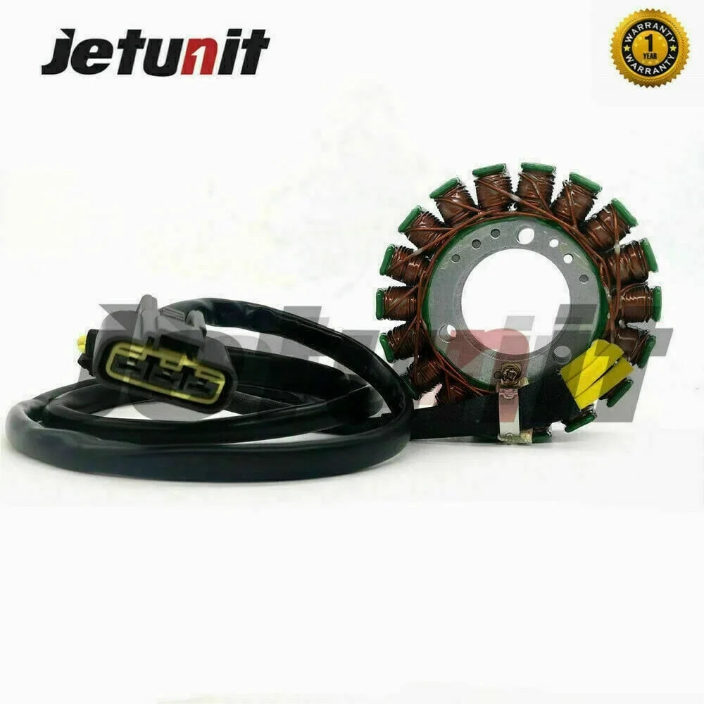 PTO GTI 300 GTX 2018-2021 Sea-Doo Stator For 130 ATV/UTV RENTAL PTO 420889728