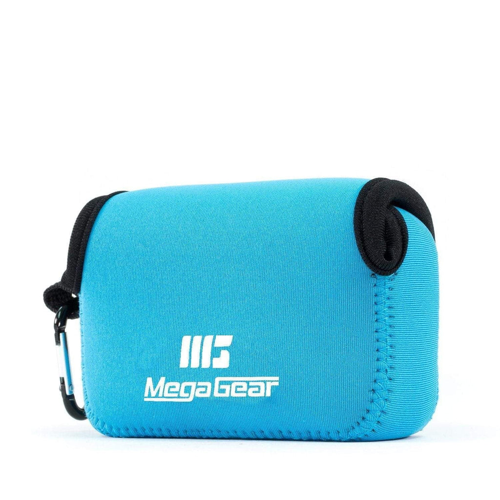 Camera HS, Case PowerShot HS, IS G15, SX170 Canon SX700 Neoprene Canon SX160 Sony DSC-HX50V, DSC-HX60V, HS, SX710 MegaGear G16, IS, SX720