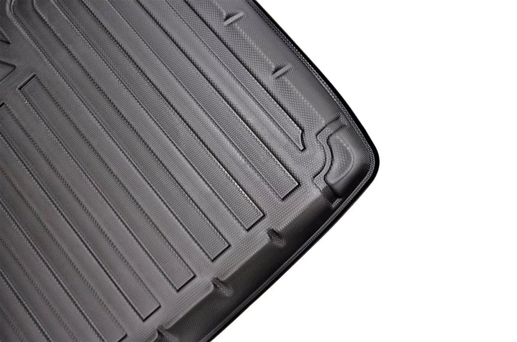 Auto 2014-2020 Liner Fits CHEROKEE select: Trunk PT - Warehouse Cargo 80-81312 JEEP