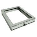Air Handling Metals Filter ACE2025-3 - Unit Mcdaniel Base (ACE2025-3)